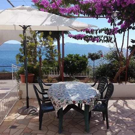 Apartments By The Sea Brist, Makarska - 505 Podaca Exterior photo