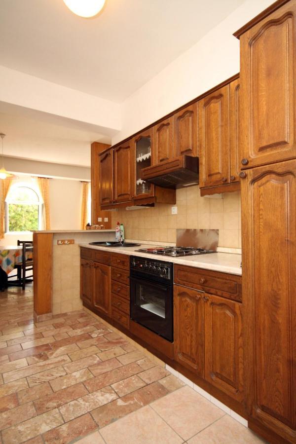 Apartments By The Sea Brist, Makarska - 505 Podaca Exterior photo