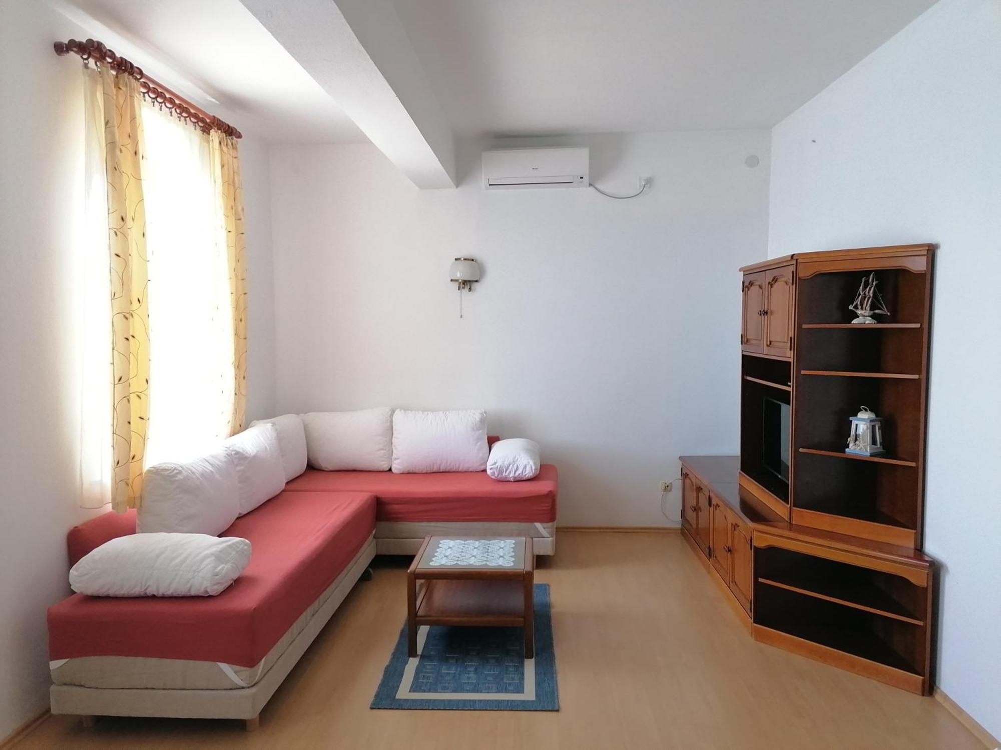 Apartments By The Sea Brist, Makarska - 505 Podaca Room photo
